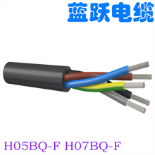 ӦԾƷƳ׮VDE TUV H05BZ5-F H07BZ5-F IEC62893-3