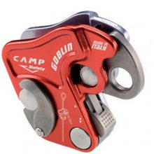 坎普/CAMP 999 GOBLIN防坠器 上升下降流动抓绳器绳索自锁器