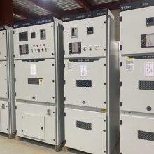 湖北双友电气生产高性价比的10KV高压固态软启动柜