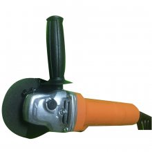 供應(yīng)進(jìn)口WSG 7-100緊湊型角磨機(jī)760瓦功率空轉(zhuǎn)速度1250rpm