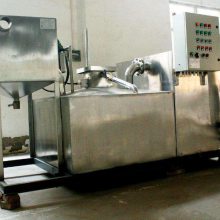 益 阳常德餐饮油水分离器 不锈钢变频供水设备