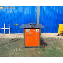 飞宏菲律宾客户订购飞宏数控钢筋弯弧机