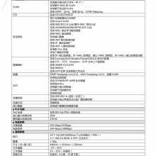 DS-3E2728P-H ǧPOE(24ǧPOE磬4׹)