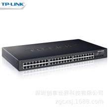 TP-LINK TL-SH1452 48ȫǧ߿+4SFP+չ