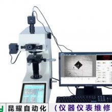 雷克斯硬度计传感器故障维修浅浅概述