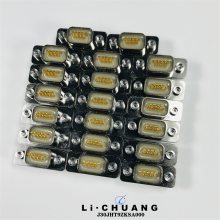 陕西矩形连接器插头J30JHT9TJSAB02 J30JHT9ZKSA000 J30JHT9TJSAB05-AD