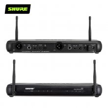 SHURE˷̨ûݽ˫ֳֻͲSVX288/PG58