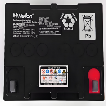 NetionӍ늳NP-XA12100CH 12V100AH O(sh)䃦(ch)EPSԴ