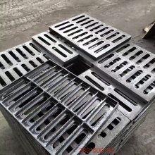 球墨铸铁井盖 市政电力检查用井盖 D400国标铸铁圆形井盖厂家