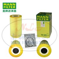 MANN-FILTER(曼牌滤清器)机油滤清器HU951X