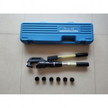 日本IZUMI手动紧线钳EP-510C手动液压压接钳电缆导线钳