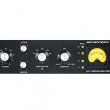 Black Lion Audio Seventeen Compressor ͨѹ ¼ĸЧ