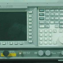 agilent E4408B Ƶ׷, 9 kHz - 26.5 GHzƵǳ