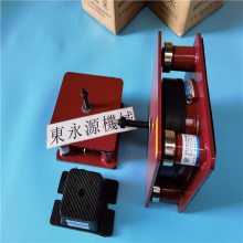 测量仪器隔振装置，振动盘气垫防震脚，变压器防震装置找东永源
