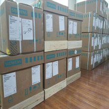 全新西门子MM420变频器6SE6420-2AB21-1BA1 240V 1.1KW 有滤波器