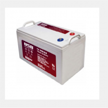 BSB佰特瑞蓄电池DB12-120 12V120AH阀控式免维护铅酸储能电力基站