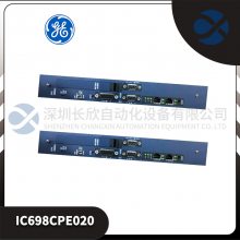 GE IC693PCM311