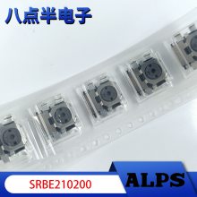 ALPS原装现货SRBE210200旋转编码器音响耳机功放机音量调节开关