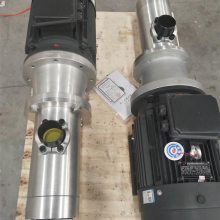 稀油站润滑泵ZNYB01022802球磨机减速机油泵