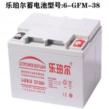 LOTPOWER6-GFM-33 12V33AHǦܷᷧʽ Ӧϵͳ