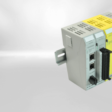 德国 Kendrion控制技术输入输出系统模块的安全控制