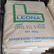 PA66日本旭化成 1500 透明尼龙 易脱膜 高抗撞击性