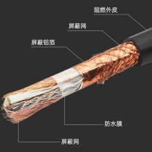 KX-HS-FFP 2*1.5高温补偿导线KX-VP2VP2规格齐全
