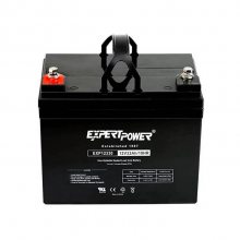 ExpertPower EXP1250 12V5Ah 