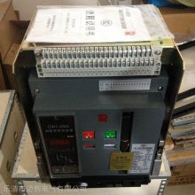 原装常熟开关CW1-4000型4000A/4P固定式安装尺寸