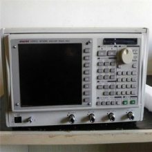 原装二手R3752A爱德万R3752A矢量网络分析仪