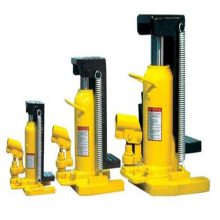 便于携带爪式手动液压千斤顶 10T爪式手动液压千斤顶