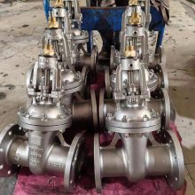 Z41X-16P ܷբ DN300 ܷⵯբ