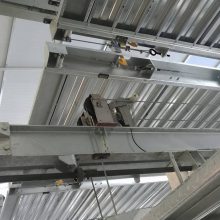 塔式立体停车设备可回收 租售双层液压机械式停车位