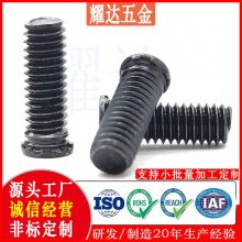 ̼�ֺ�пСͷѹí�ݶ�FHL-M4-6/8/10/12ƽͷ��˿�����ѹ��í�ݶ�