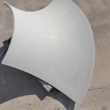 生产清水混凝土挂板、供应清水混凝土制品