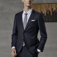 黄冈男士西服定制价格 欢迎来电 武汉恒捷美隆服饰供应