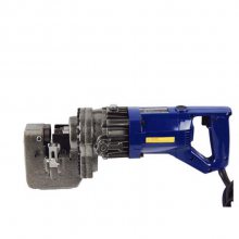 便携式液压冲孔机 铁板打孔器 全电动液压打孔器 中安智能