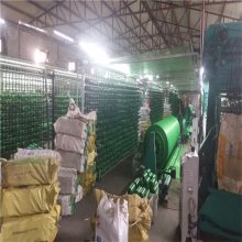 绿色塑料防尘网 黑色防尘网 环保防尘网厂家