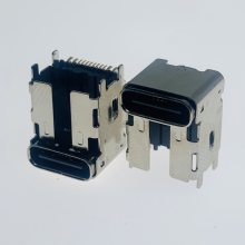 TYPE-C 16PINӸ3.0ĸ/CH=4.58/L=8.0mm/ľ4.58ĽŲ
