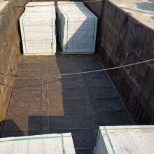 芝麻灰花岗岩路沿石厂家,15厘米厚路沿石单价