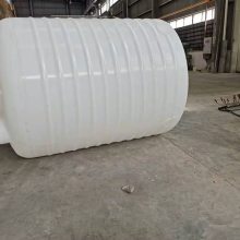 10吨保坍剂储罐 朗盛 耐酸碱塑料桶 塑胶水箱