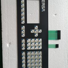 供应倍福触摸屏CP7032-1031-0010按键面板