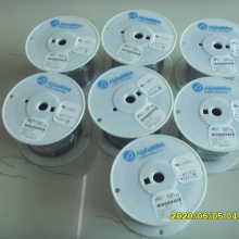 ¿ƴ ALPHA WIRE M39109 BK001 18 AWG 2о м 