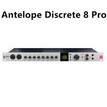 Antelope Discrete 8Pro Synergy Core׵3 USBƵӿ