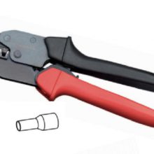 MPAE95T 机械压接钳 意大利 Intercable 压接类型 梯型