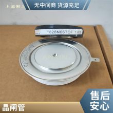 供应EUPEC欧派克T348N02TOF平板可控硅晶闸管