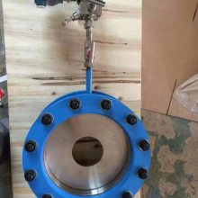 孔板流量计优缺点分析