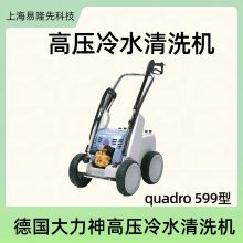 Kranzle ѹˮϴ quadro599TST ҵƶʽϴ 