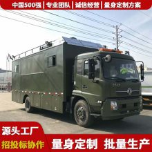 黑龙江,宿营车厂家,8-30人宿营车,300型炊事车