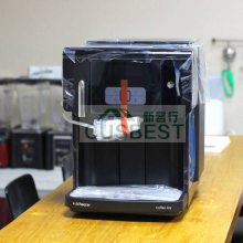 雪莱Schaerer Coffee Joy 进口全自动咖啡机 双锅炉 商用咖啡机